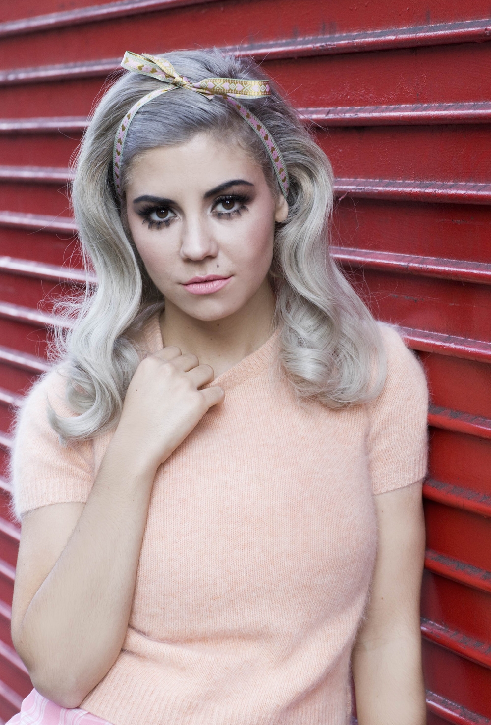Marina And The Diamonds – 