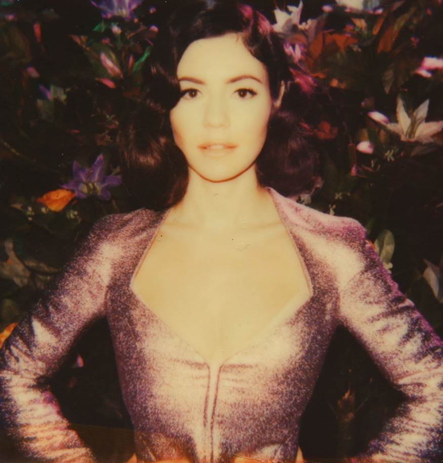 Marina And The Diamonds – 