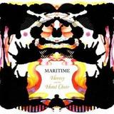 Maritime - Heresy And The Choir Artwork