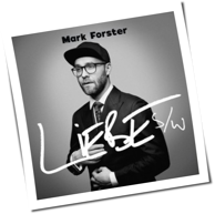 Mark Forster - Liebe s/w