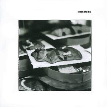 Mark Hollis - Mark Hollis Artwork