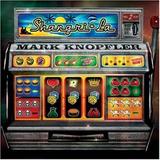Mark Knopfler - Shangri-La Artwork