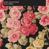 Mark Lanegan Band - Blues Funeral Artwork