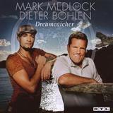 Mark Medlock & Dieter Bohlen - Dreamcatcher Artwork