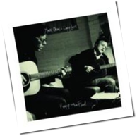 Mark Olson & Gary Louris - Ready For The Flood