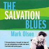 Mark Olson - The Salvation Blues Artwork