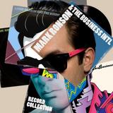 Mark Ronson & The Business Intl - Record Collection Artwork