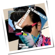 Mark Ronson & The Business Intl - Record Collection