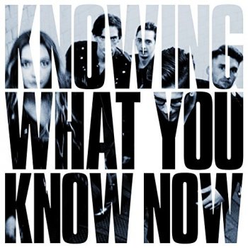 Marmozets - Knowing What You Know Now Artwork