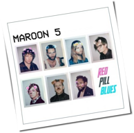 Maroon 5 - Red Pill Blues
