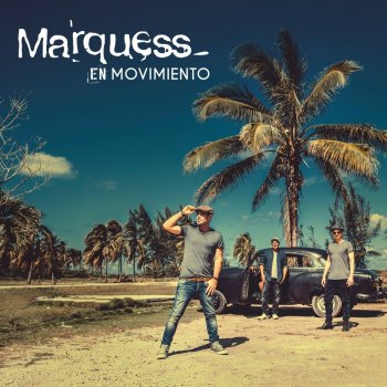 Marquess - En Movimiento Artwork