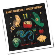 Marry Waterson & Adrian Crowley - Cuckoo Storm