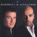 Marshall & Alexander - Hand In Hand Artwork