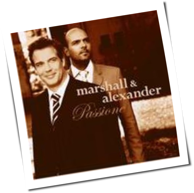 Marshall & Alexander - Passione