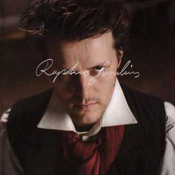 Marten McFly - Raptus Finalis Artwork