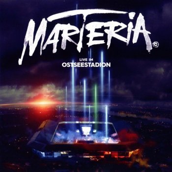 Marteria - Live Im Ostseestadion Artwork
