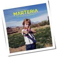Marteria - Zum Glück In Die Zukunft II
