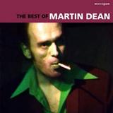 Martin Dean - The Best Of Artwork