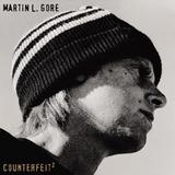 Martin L. Gore - Counterfeit² Artwork