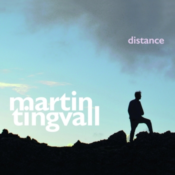 Martin Tingvall - Distance