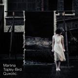 Martina Topley-Bird - Quixotic Artwork