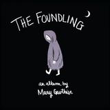 Mary Gauthier - The Foundling Artwork