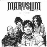 Maryslim - Split Vision Artwork