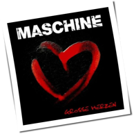 Maschine - Große Herzen