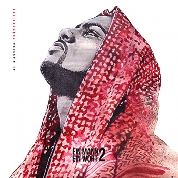 Massiv - Ein Mann Ein Wort 2 Artwork