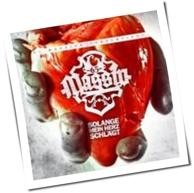 Massiv - Solange Mein Herz Schlägt