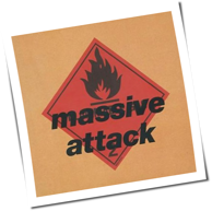 Massive Attack - Blue Lines