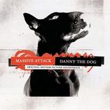 Massive Attack - Danny The Dog Artwork
