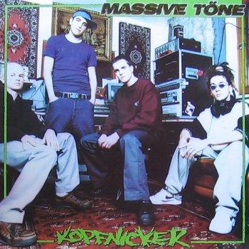Massive Töne - Kopfnicker Artwork