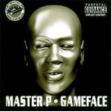 Master P - Game Face Artwork