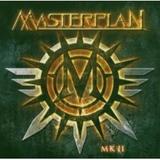 Masterplan - MK II Artwork