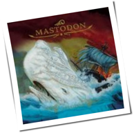 Mastodon - Leviathan