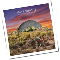 Matt Simons - After The Landslide