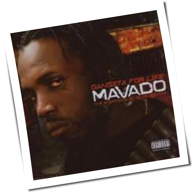 Mavado - Gangsta For Life