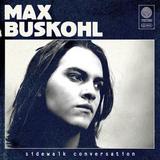 Max Buskohl - Sidewalk Conversation Artwork