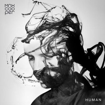 Max Cooper - Human Artwork
