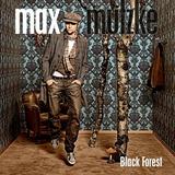 Max Mutzke - Black Forest Artwork