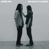 Maximo Park - Our Earthly Pleasures Artwork