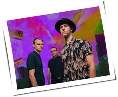 Maximo Park