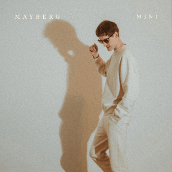 Mayberg - Mini Artwork