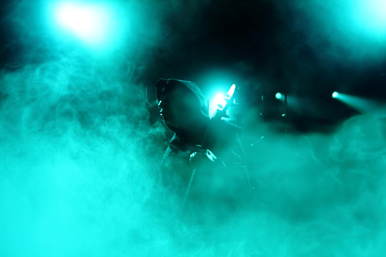 Mayhem De Mysteriis Dom Sathanas. (4/16) De Mysteriis Dom Sathanas