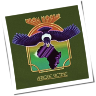 Mdou Moctar - Afrique Victime
