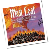 Meat Loaf - Bat Out Of Hell Live