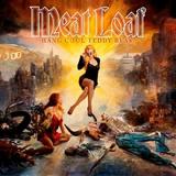 Meat Loaf - Hang Cool Teddy Bear Artwork