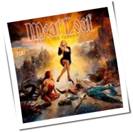 Meat Loaf - Hang Cool Teddy Bear