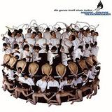 Mediengruppe Telekommander - Die ganze Kraft einer Kultur Artwork